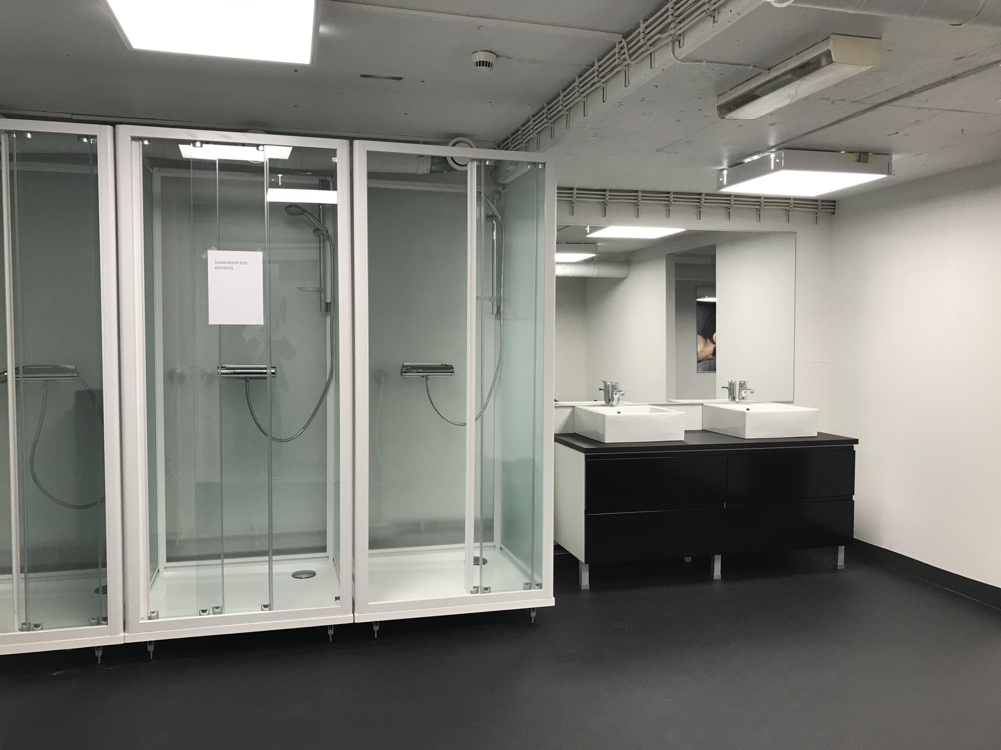 Valimotie 21, 251m2, 3. kerros, Toimistotila