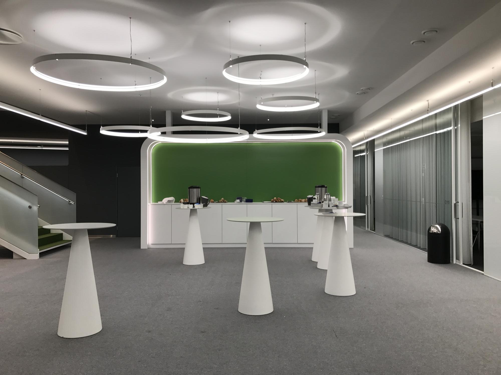 Valimotie 21, 251m2, 3. kerros, Toimistotila