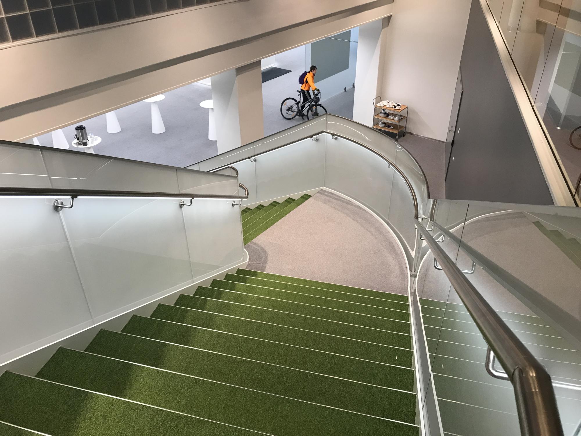 Valimotie 21, 251m2, 3. kerros, Toimistotila