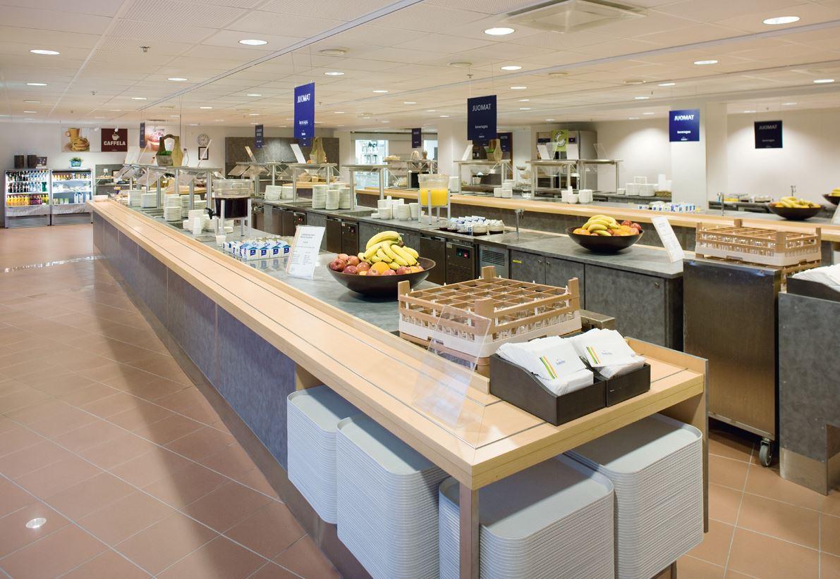 Valimotie 21, 251m2, 3. kerros, Toimistotila