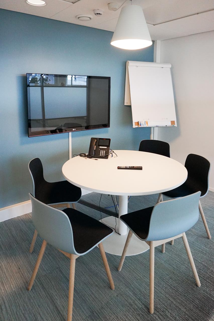 Hämeentie 15 a, 470m2, 4. kerros, Toimistotila