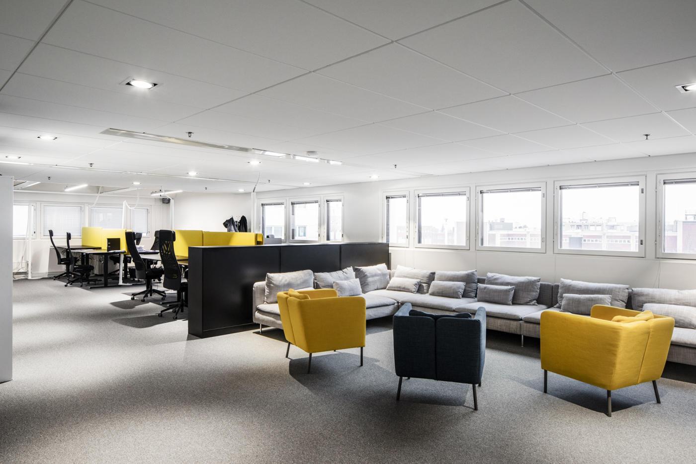 Valimotie 21, 0m2, , Toimistotila