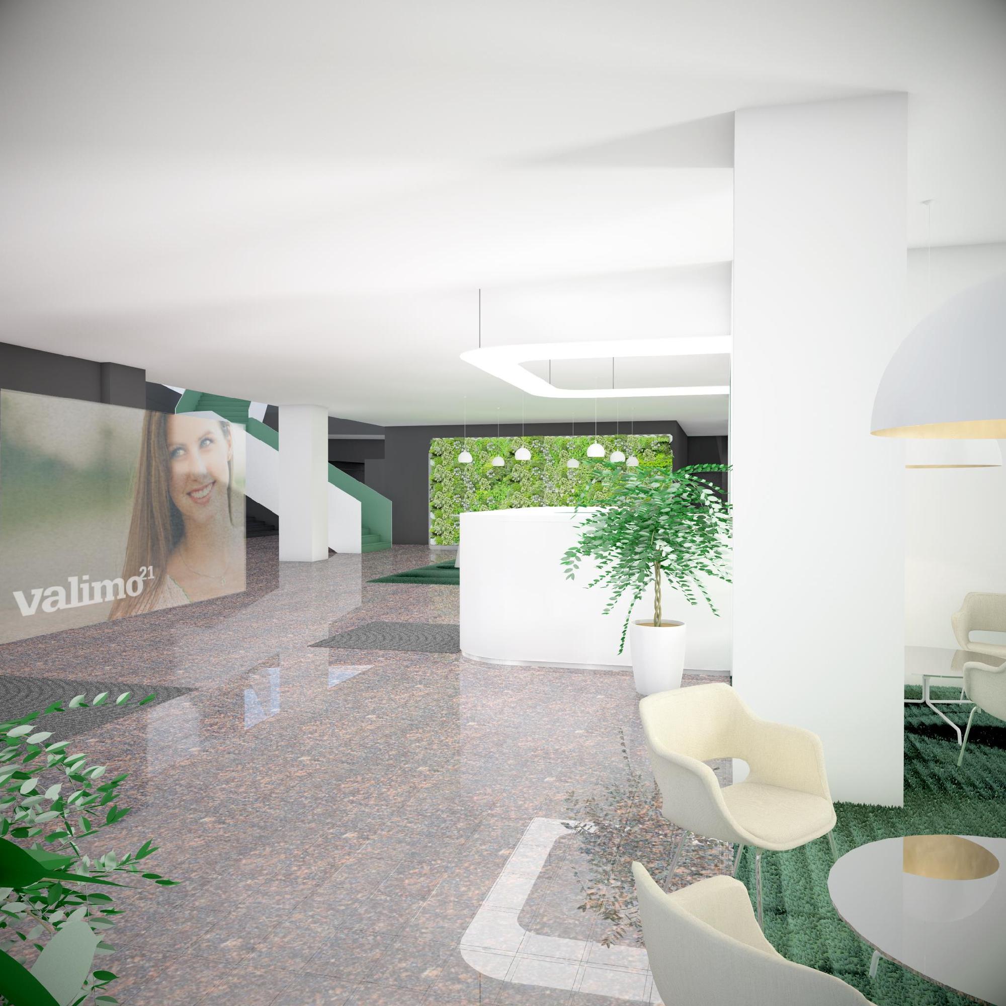 Valimotie 21, 0m2, , Toimistotila
