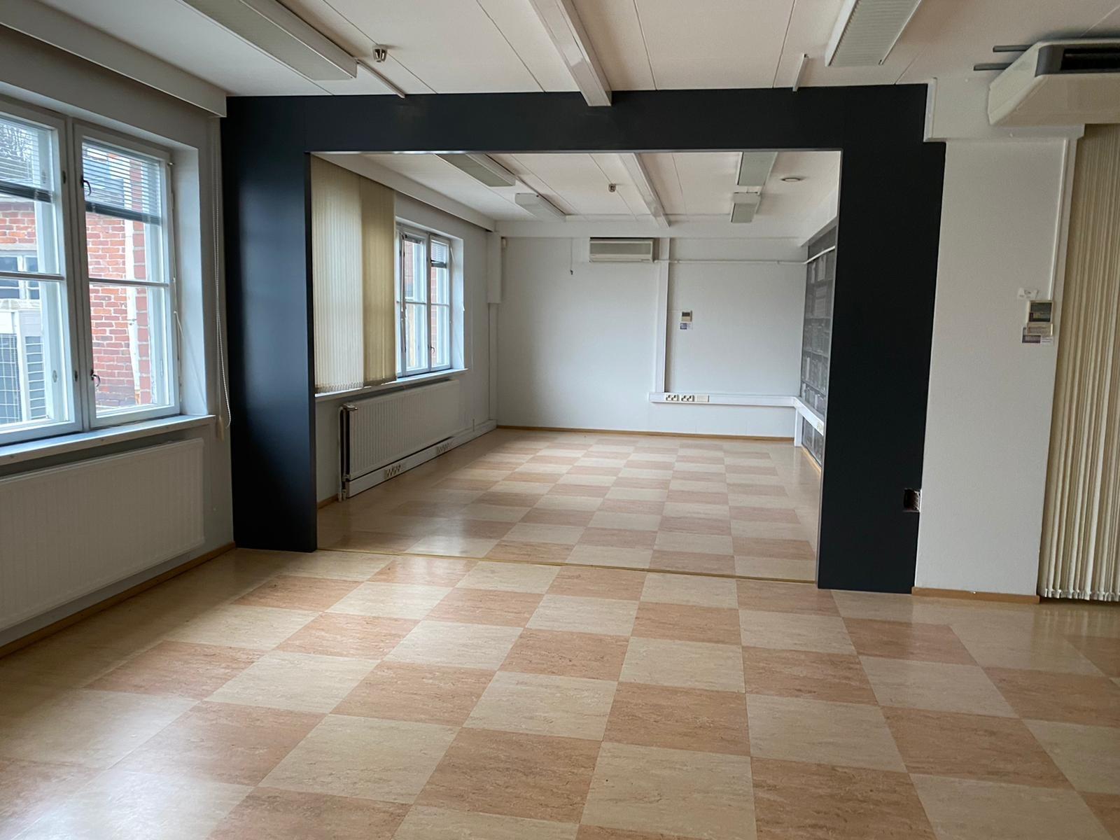 Sotkankatu 6 LAHTI, 1200m2, , Varastotila