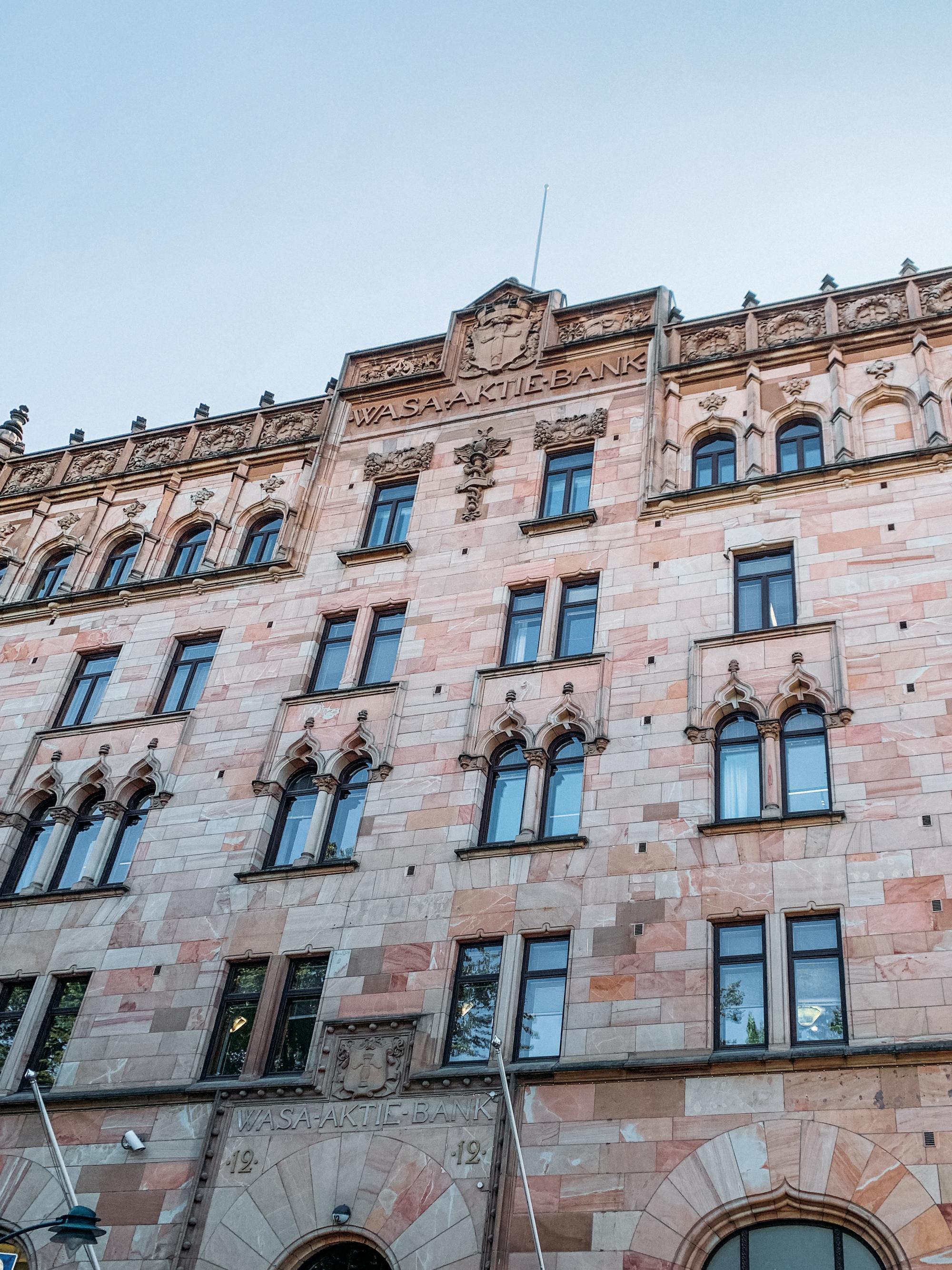 Eteläesplanadi 12, 640m2, Katutaso, Liiketila