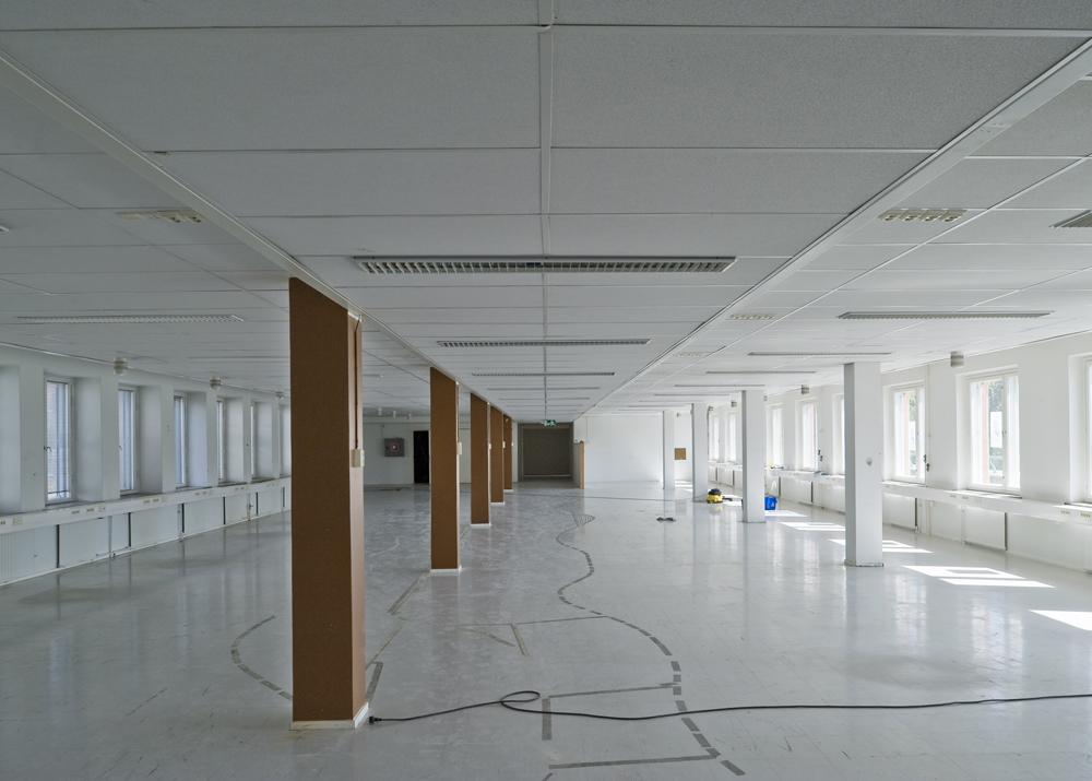 Sörnäisten rantatie 31, 606m2, 4. kerros, Toimistotila