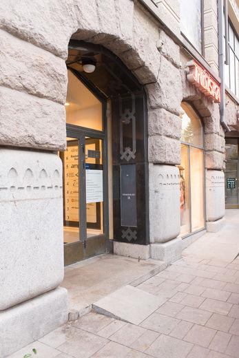 Hämeenkatu 18 TAMPERE, 298m2, 6. kerros, Toimistotila