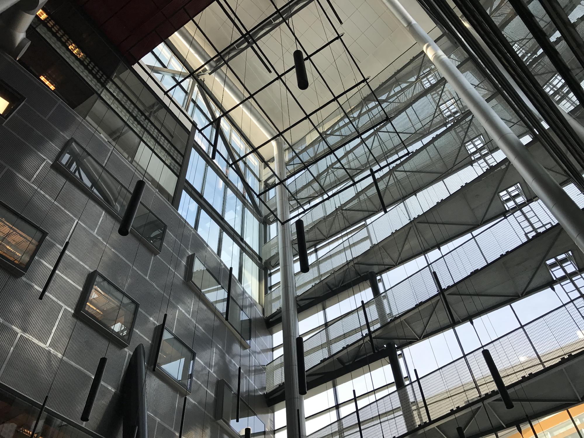Tammasaarenkatu 3 PINTA, 181m2, 1. kerros, Toimistotila