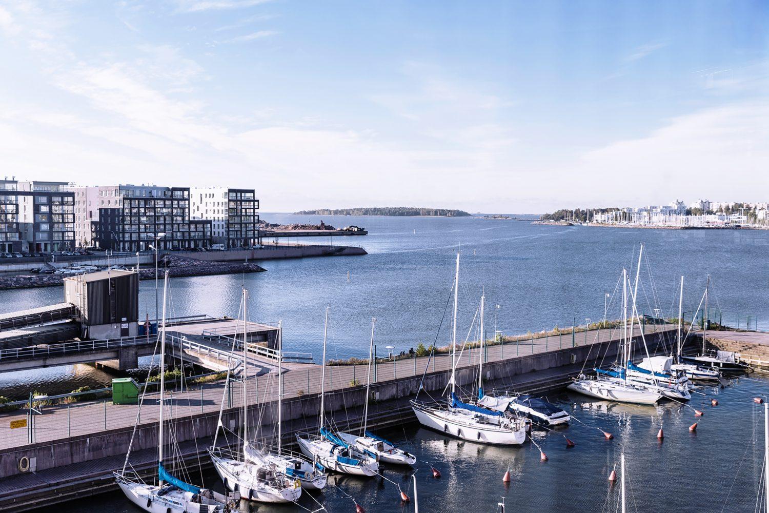 Tammasaarenkatu 3 PINTA, 181m2, 1. kerros, Toimistotila