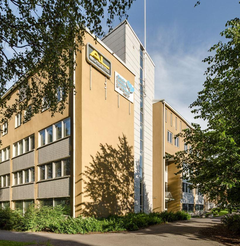 Hämeentie 105, 464m2, 3. kerros, Toimistotila