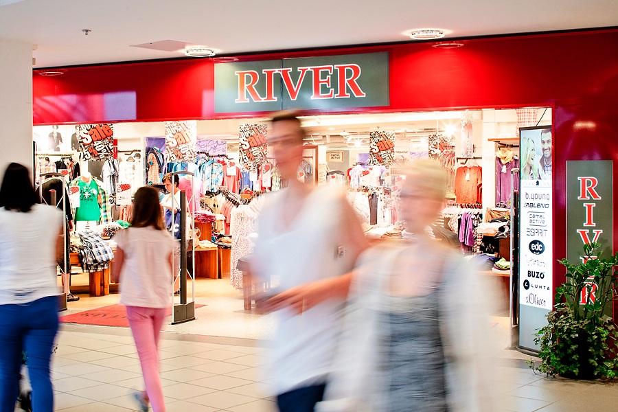 Yrjönkatu 14 PORI, 654m2, Kellarikerros, Liiketila