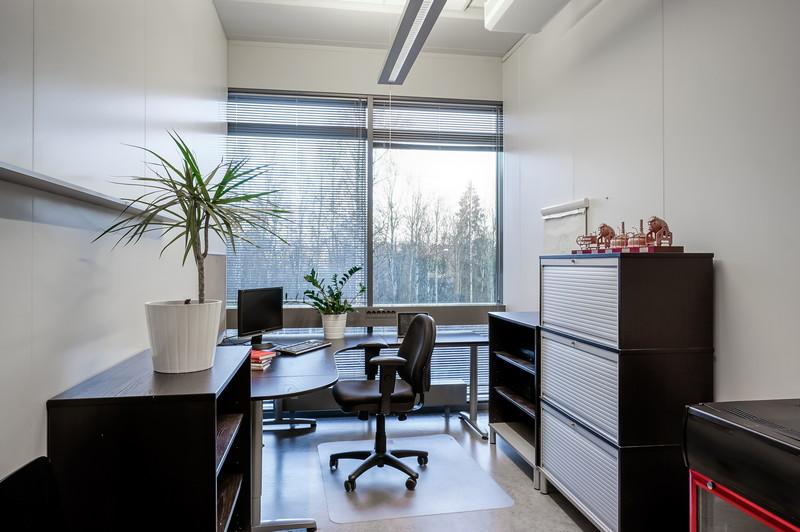 Atomitie 2 C, 769m2, 4. kerros, Toimistotila