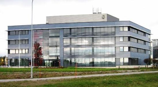 Tammiston kauppatie 7, 900m2, 4. kerros, Toimistotila