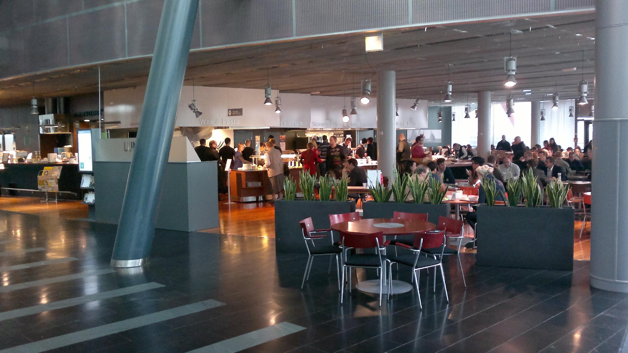 Tammasaarenkatu 1 NINA, 490m2, 5. kerros, Toimistotila
