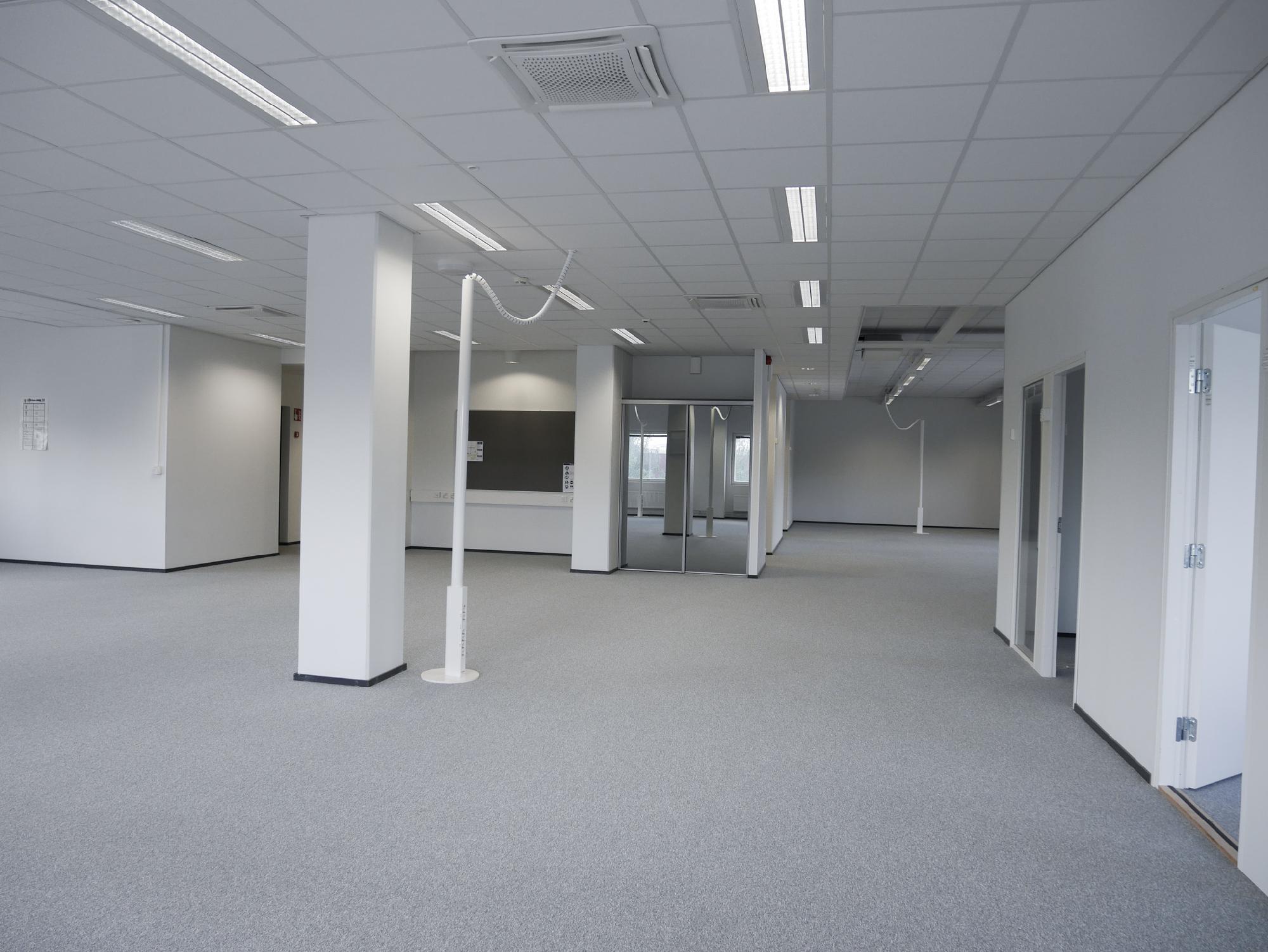 Tiilitie 6, 701m2, 2. kerros, Toimistotila