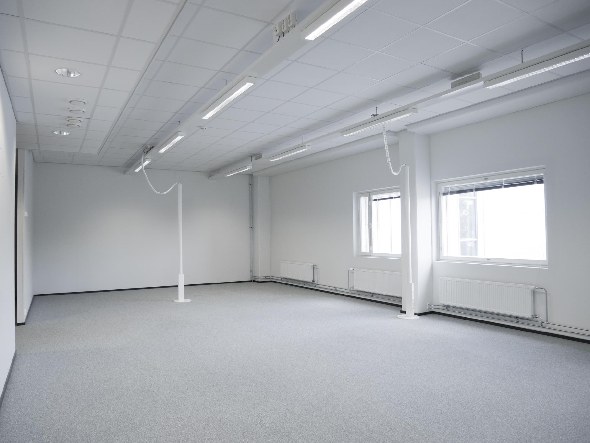 Tiilitie 6, 701m2, 2. kerros, Toimistotila