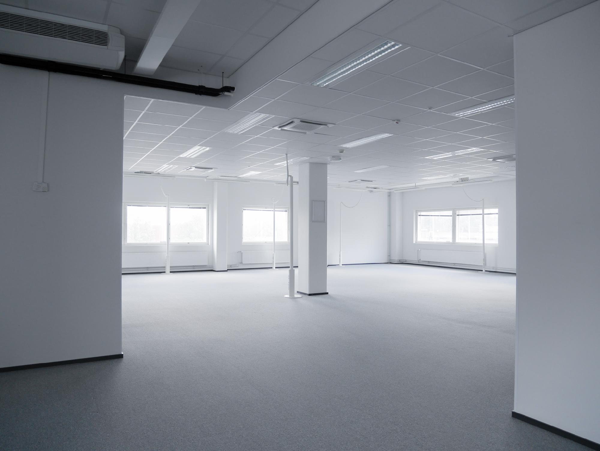 Tiilitie 6, 701m2, 2. kerros, Toimistotila