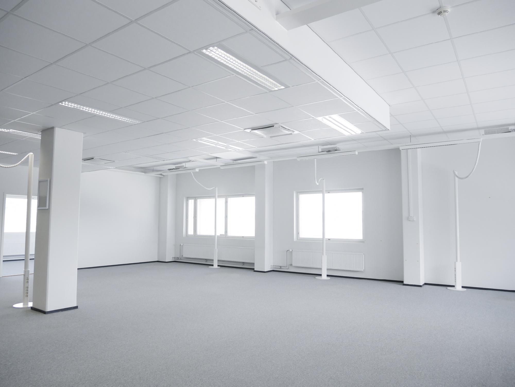 Tiilitie 6, 701m2, 2. kerros, Toimistotila