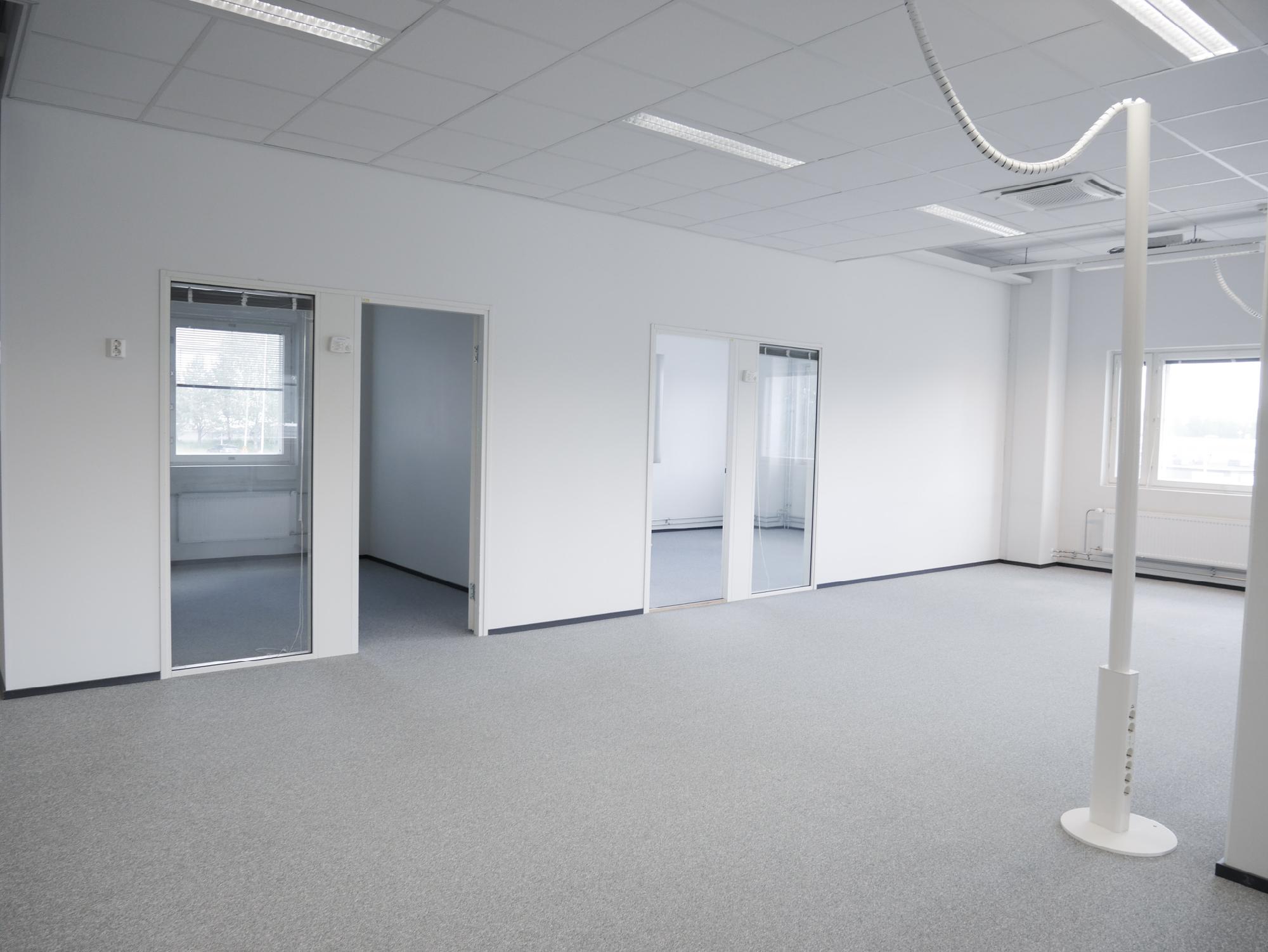Tiilitie 6, 701m2, 2. kerros, Toimistotila