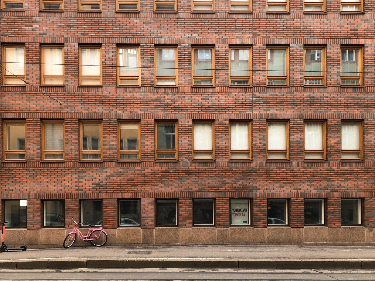 Kruunuvuorenkatu 2, 370m2, Katutaso, Liiketila