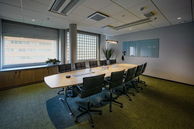 Porkkalankatu 22, 310m2, 5. kerros, Toimistotila