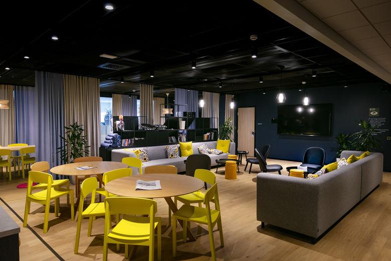Porkkalankatu 22, 310m2, 5. kerros, Toimistotila