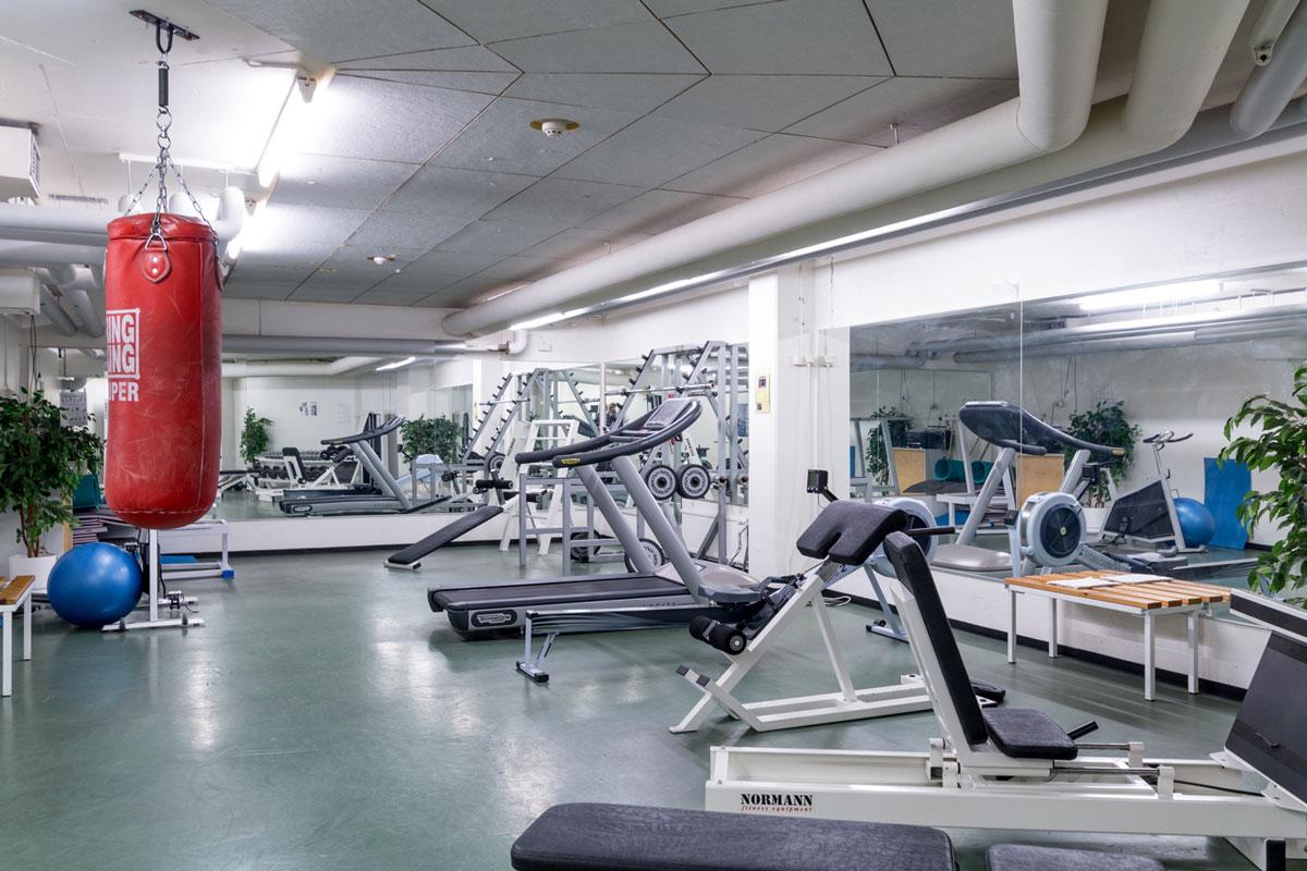Pasilanraitio 9, 332m2, 7. kerros, Toimistotila