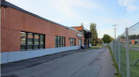 Koskelontie 19, 590m2, 2. kerros, Toimistotila