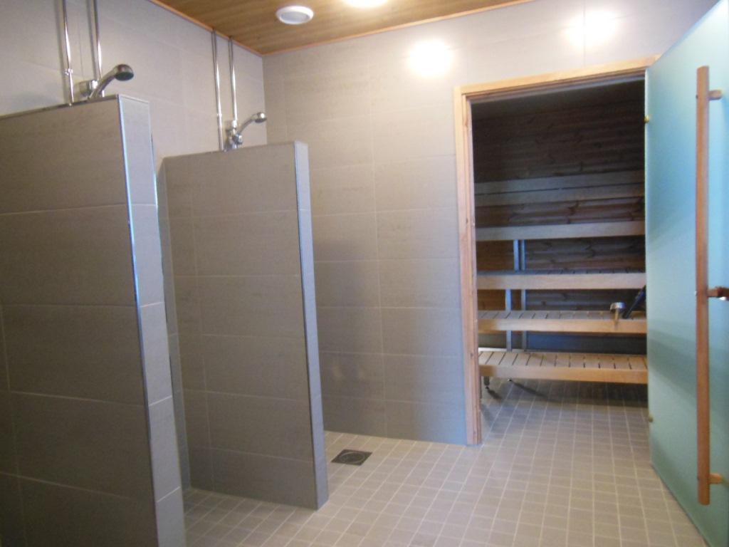 Bertel Jungin aukio 7 B-Talo, 452m2, 3. kerros, Toimistotila