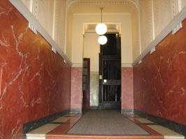 Museokatu 8, 100m2, Katutaso, Liiketila