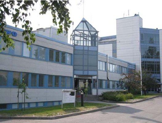 Niittyrinne 7, 685m2, 2. kerros, Toimistotila
