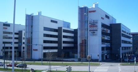 Hitsaajankatu 20, 390m2, 5. kerros, Toimistotila