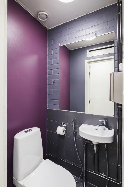 Pursimiehenkatu 29-31, 500m2, 5. kerros, Toimistotila
