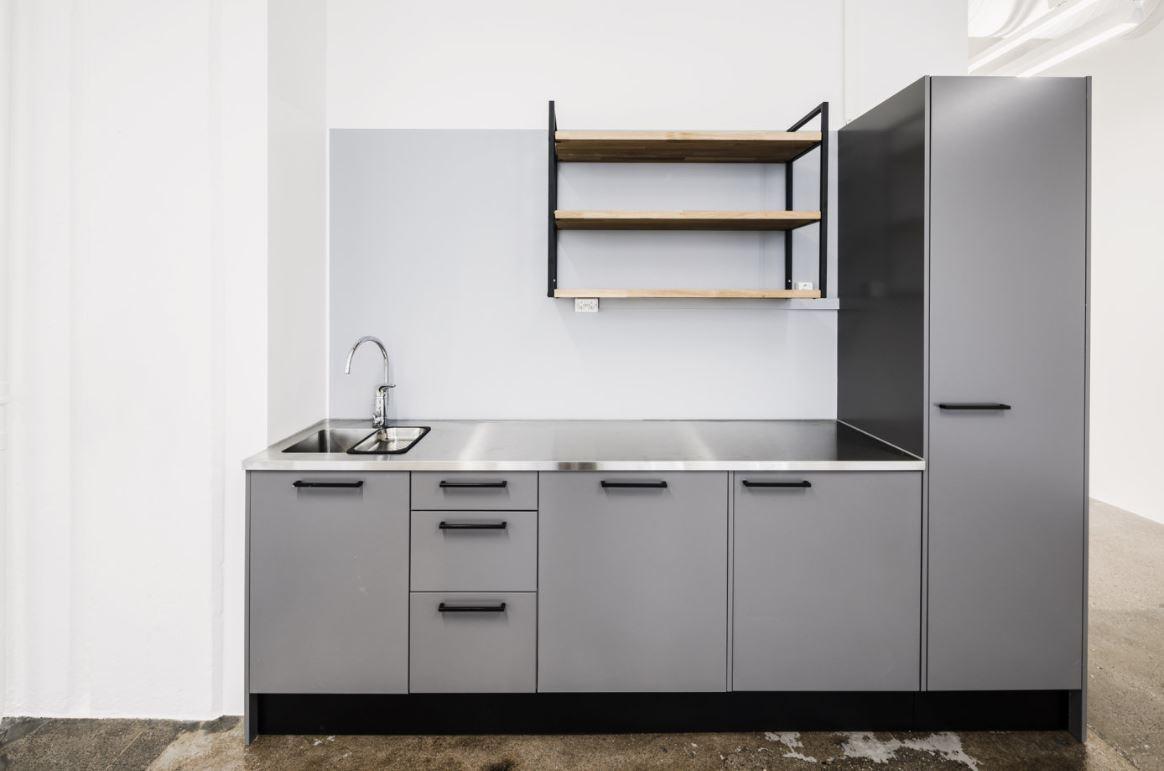 Pursimiehenkatu 29-31, 500m2, 5. kerros, Toimistotila