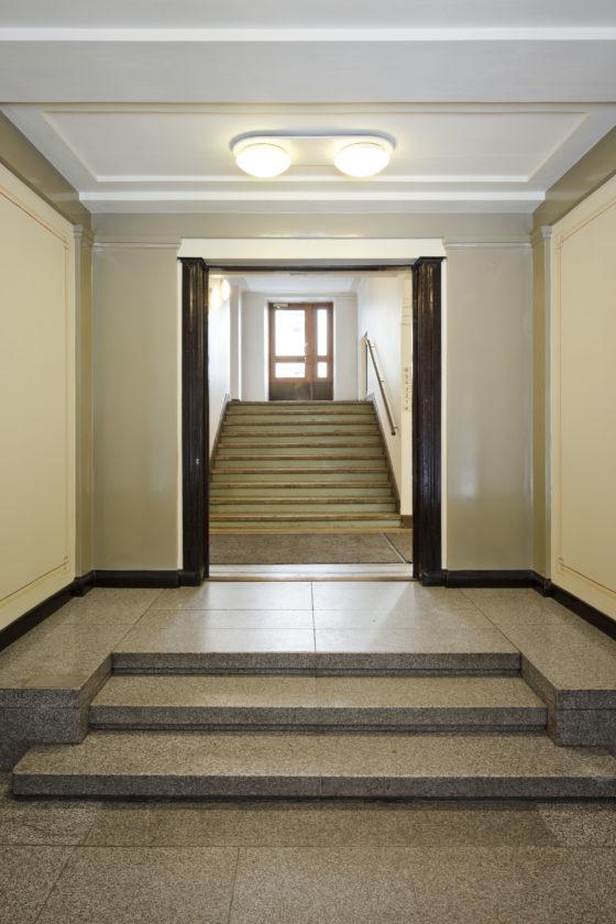 Unioninkatu 24, 264m2, Kellari, Liiketila