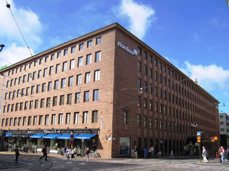 Aleksanterinkatu 30-34, 168m2, Katutaso, Liiketila