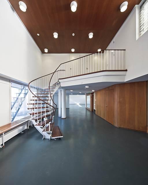 Malminkatu 16, 720m2, 4. kerros, Toimistotila