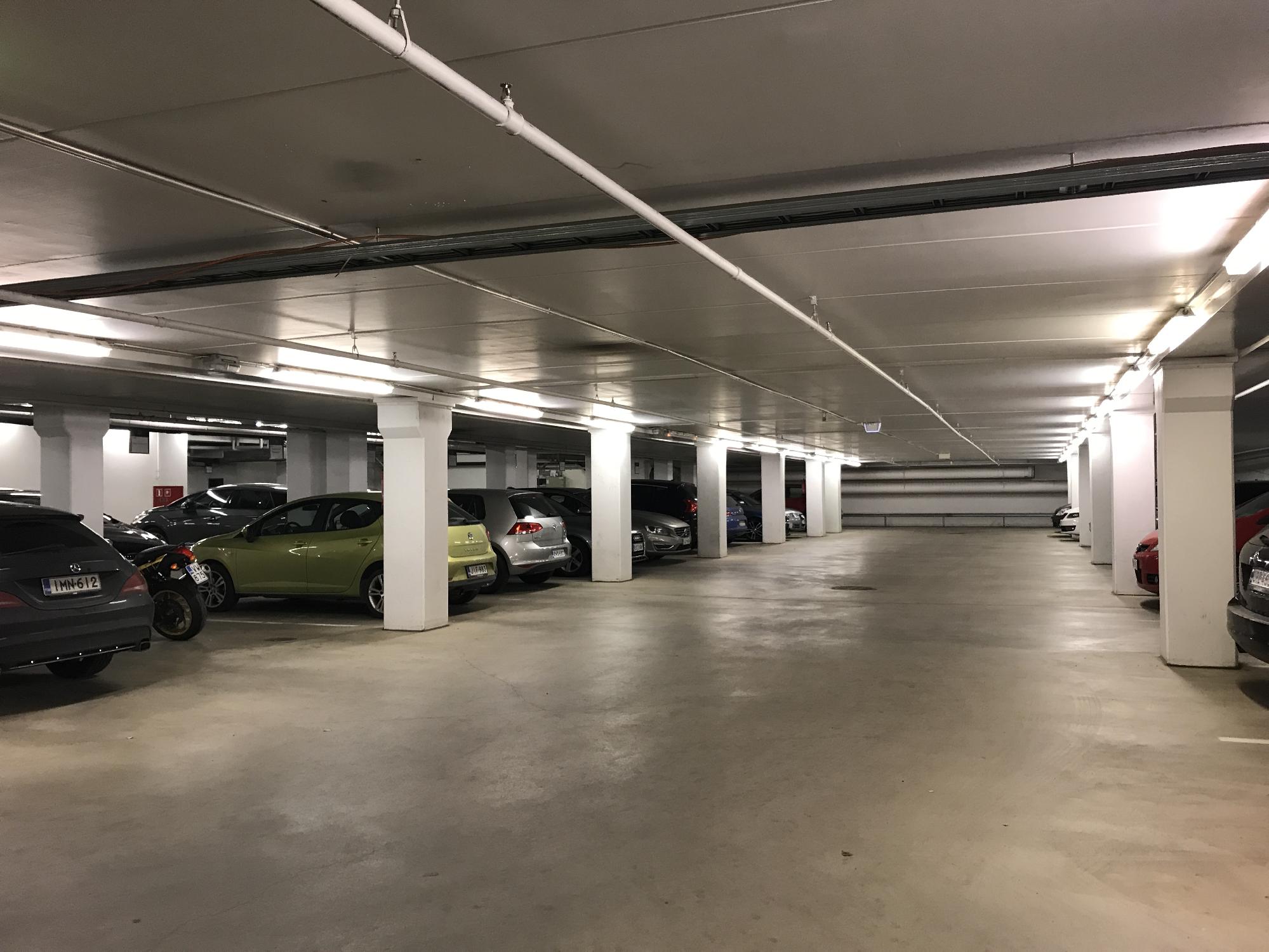 Hitsaajankatu 22, 427m2, 2. kerros, Toimistotila