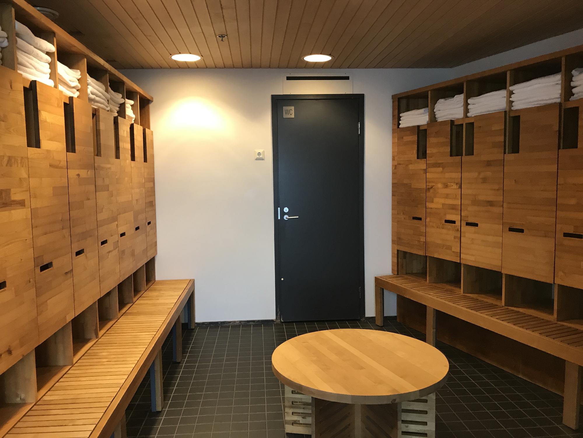 Hitsaajankatu 22, 427m2, 2. kerros, Toimistotila