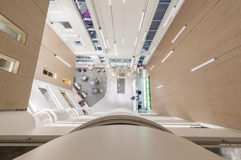 Teollisuuskatu 33, 240m2, , Toimistotila