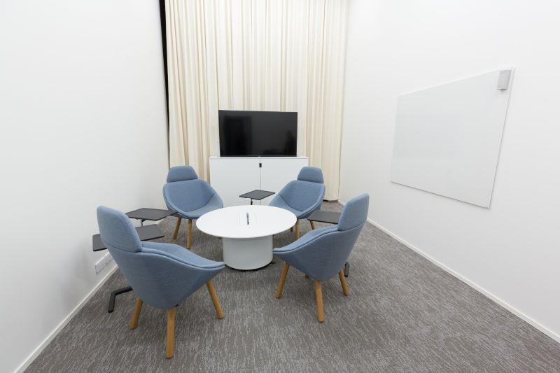 Teollisuuskatu 33, 240m2, , Toimistotila