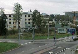 Karapellontie 13, 5150m2, , Tuotantotila