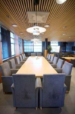 Hatanpään valtatie 30 TAMPERE, 889m2, 3. kerros, Toimistotila