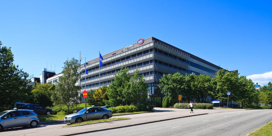 Kutojantie 2, 570m2, 4. kerros, Toimistotila