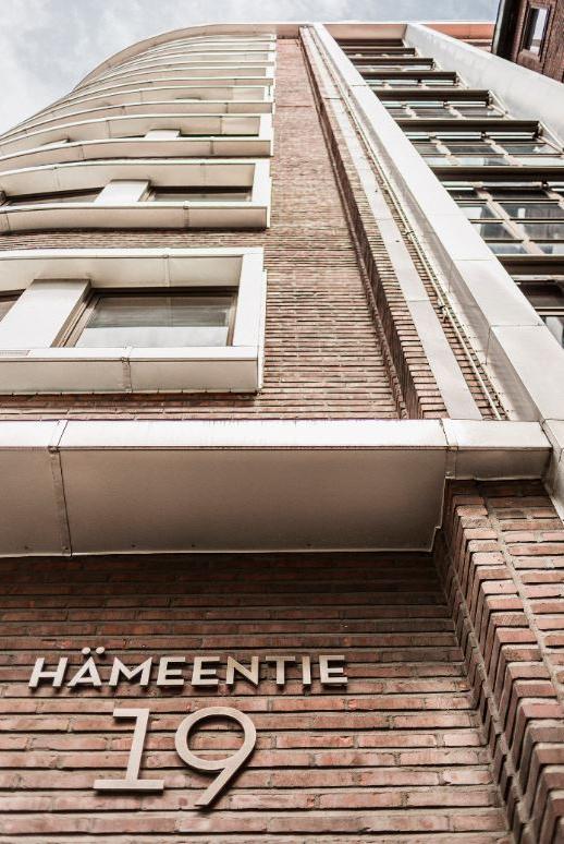 Hämeentie 19, 405m2, 1. kerros, Toimistotila
