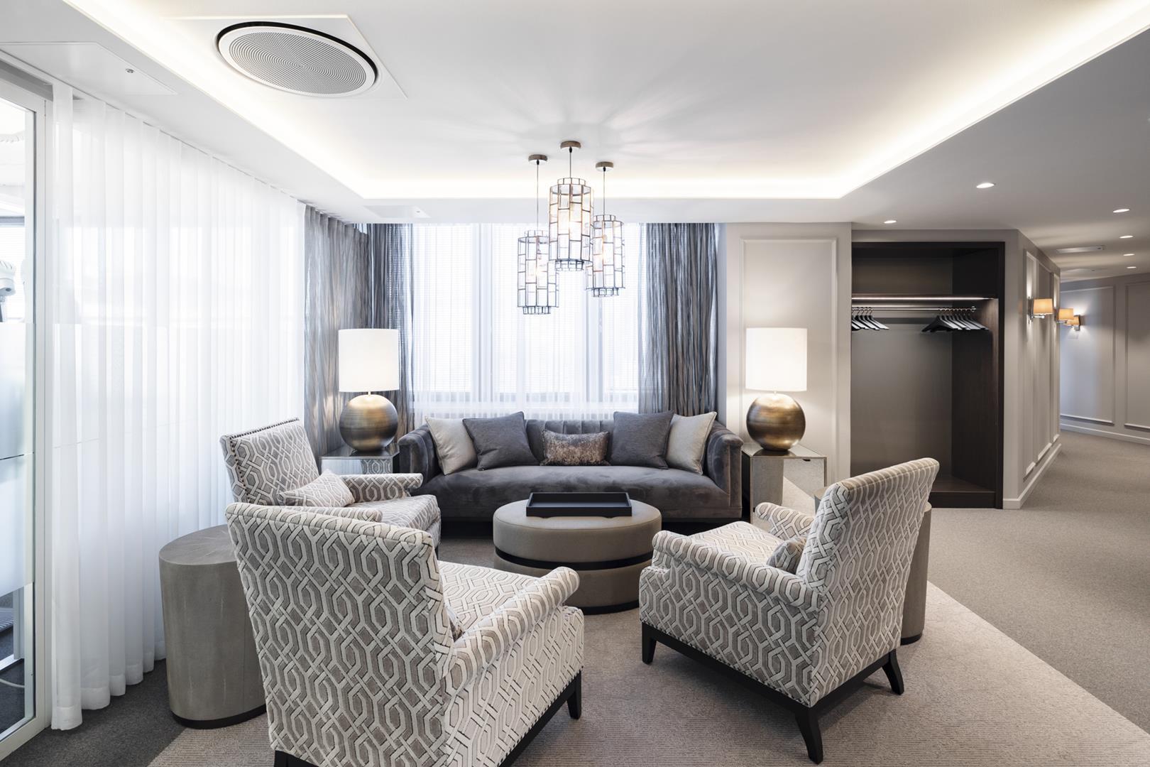 Eteläesplanadi 22, 174m2, 3. kerros, Toimistotila