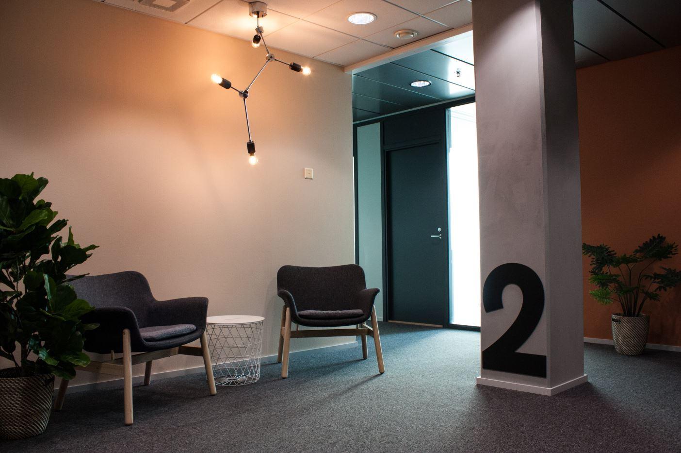 Äyritie 12 A PIANO, 292m2, 3. kerros, Toimistotila
