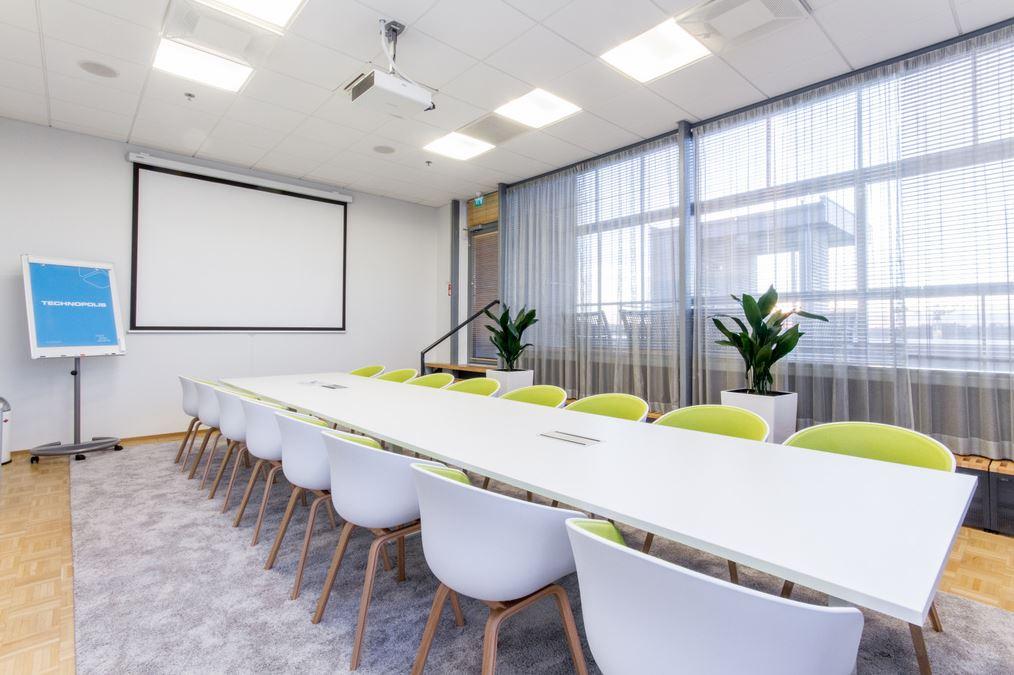 Vaisalantie 8, 1000m2, 2. kerros, Toimistotila