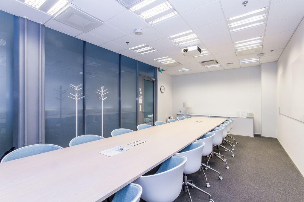 Vaisalantie 8, 1000m2, 2. kerros, Toimistotila