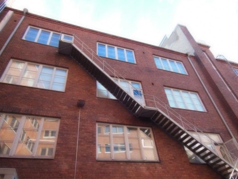 Kuortaneenkatu 5, 251m2, 4. kerros, Toimistotila